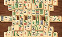 12 level Mahjong