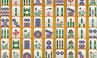 Kyodai Mahjong