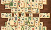 Mahjong De Luxe